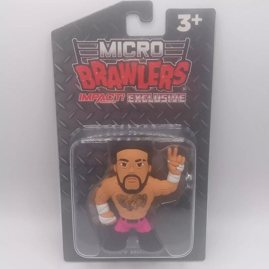 © Toying with Wrestling