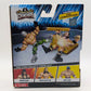 2025 WWE Mattel Knuckle Crunchers Series 6 Rey Mysterio