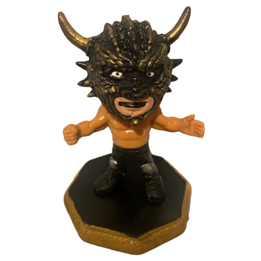 2.75" Bootleg/Knockoff Little Big Head Drago