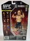 2010 Jakks Pacific UFC 84 Series 4 Wanderlei Silva [With Black Hair]