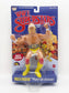 2025 Mattel LJN WWE Superstars Series 1 Hulk Hogan [Exclusive]