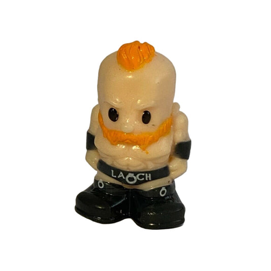 2017 WWE Headstart Ooshies Series 1 Pencil Topper Sheamus