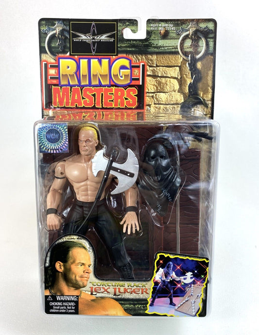 © Time Blaster Toys