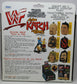 1999 WWF Irwin Toy Katch the Game [With Stone Cold Steve Austin & Sable]
