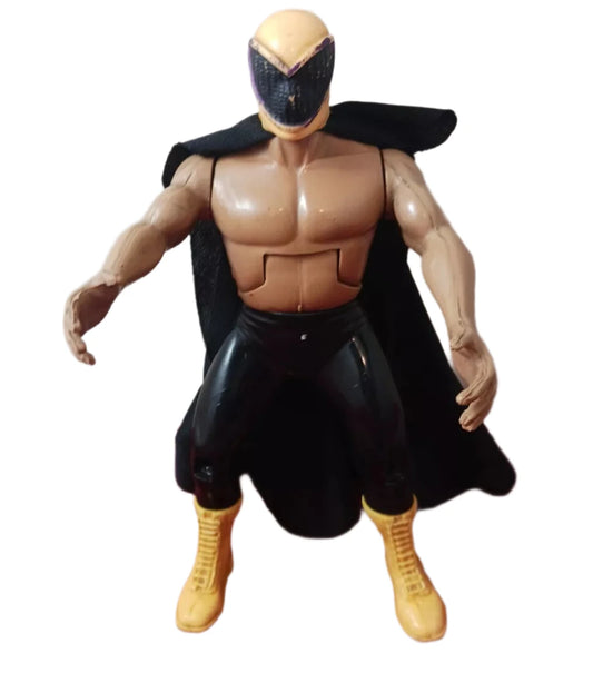 7" Deluxe Style Bootleg/Knockoff Tinieblas