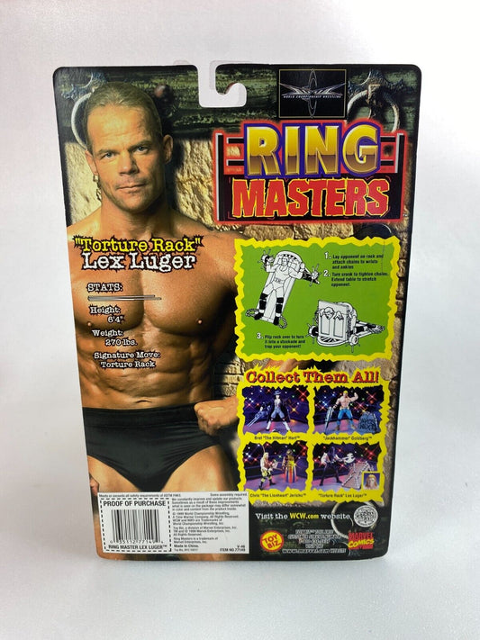 © Time Blaster Toys