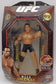 2010 Jakks Pacific UFC 11 Series 3 Legends Mark Coleman