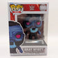 2026 WWE Funko POP! Vinyls 199 Bray Wyatt