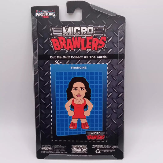 © Toying with Wrestling