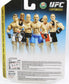 2010 Jakks Pacific 3.75" UFC Contenders Tito Ortiz