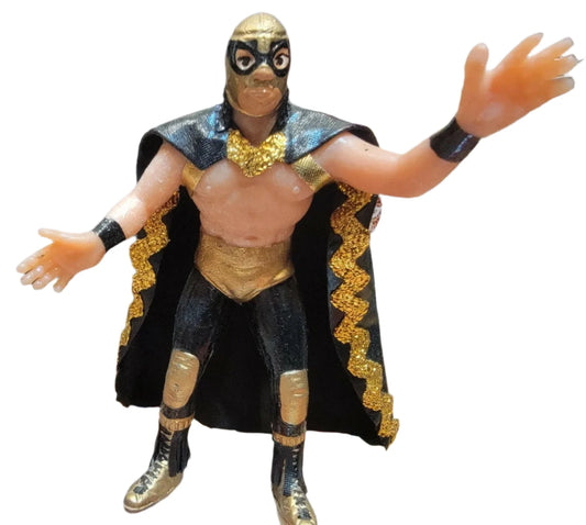 4.5" Classic Style Bootleg/Knockoff Solitario