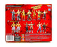 2007 WWE Jakks Pacific Limited Multipack: Melina & Ashley