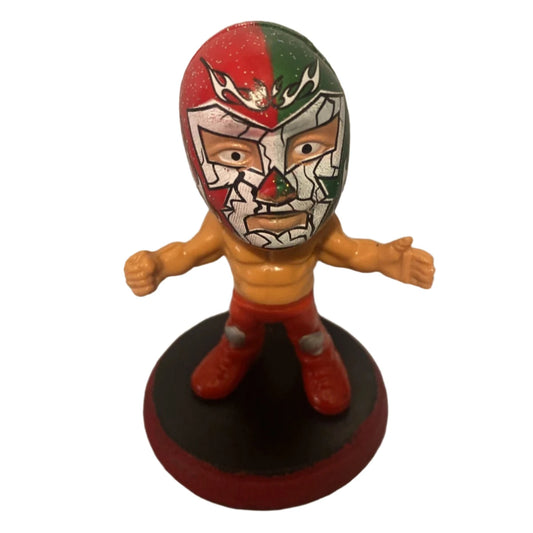 2.75" Bootleg/Knockoff Little Big Head Dr. Wagner Jr.