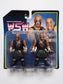 2023 FC Toys Wrestle-Something Wrestlers Series 1 2-Pack: Headbangers Mosh & Thrasher [Variant]