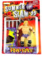 1999 WWF Jakks Pacific SummerSlam '99 "Road Rage" Test