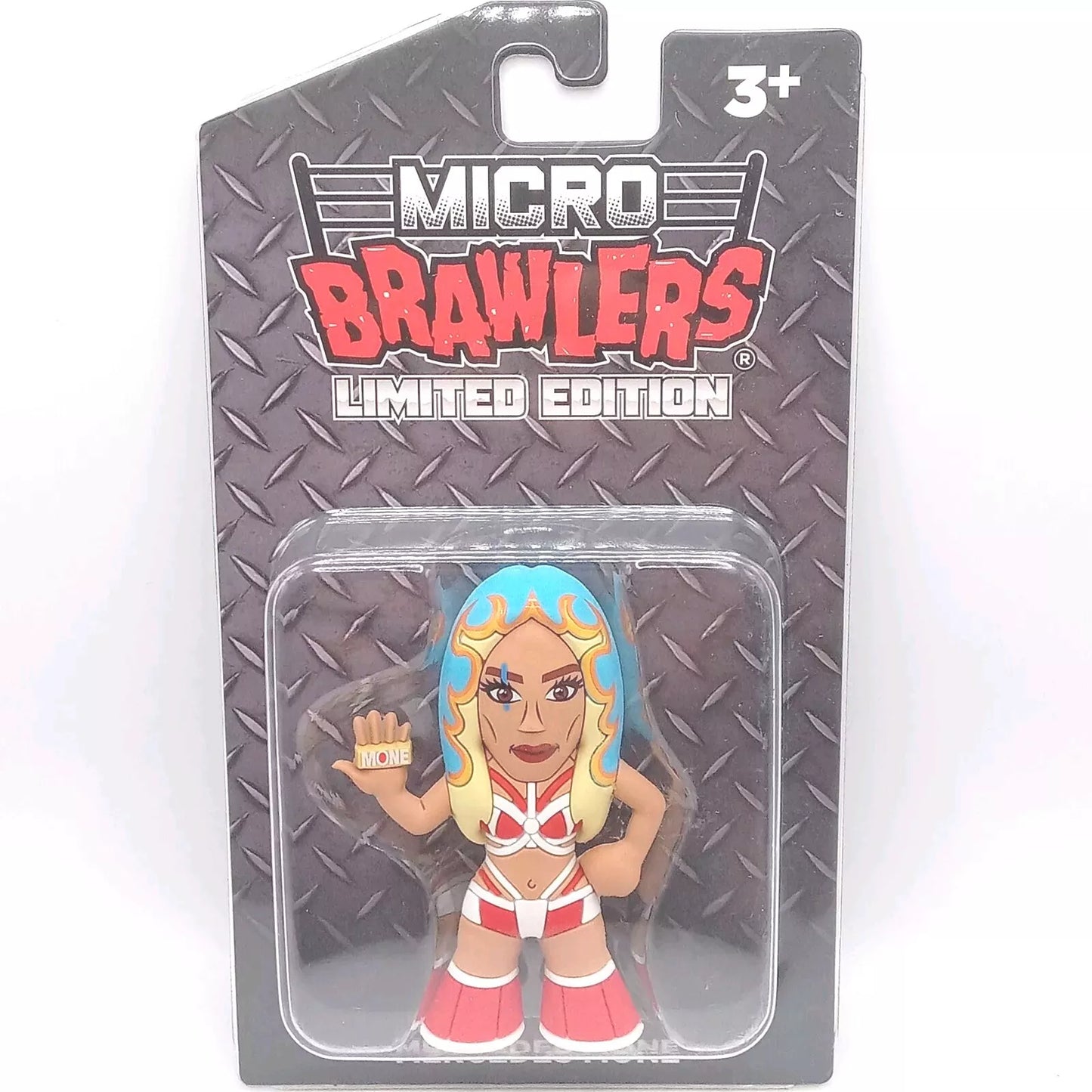 © Toying with Wrestling