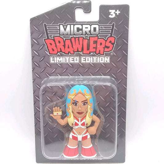 © Toying with Wrestling