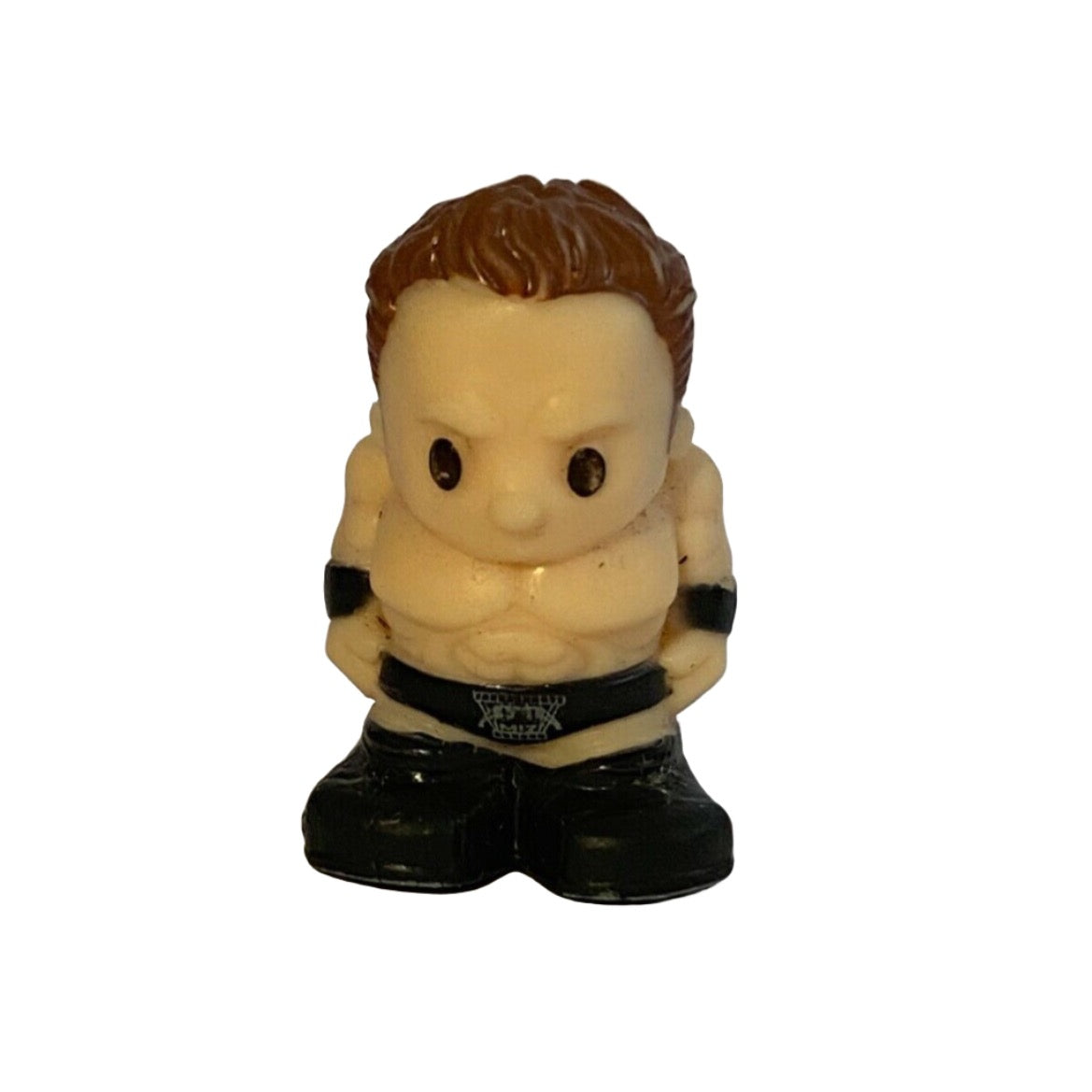 2017 WWE Headstart Ooshies Series 1 Pencil Topper The Miz