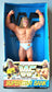 1991 WWF Multi Toys Superstar Bank Ultimate Warrior
