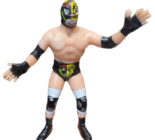 4.5" Classic Style Bootleg/Knockoff Cibernetico