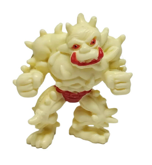 1995 Matchbox Monster Wrestlers In My Pocket #24: Stickleback