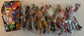 Heroes de la Lucha Libre Bootleg/Knockoff 12-Pack