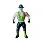 2023 Major Wrestling Figure Podcast Major Bendies Sgt. Slaughter [Exclusive]