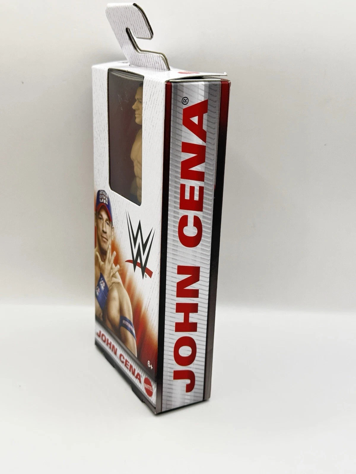 2025 WWE Mattel Value Figure Series 1 John Cena