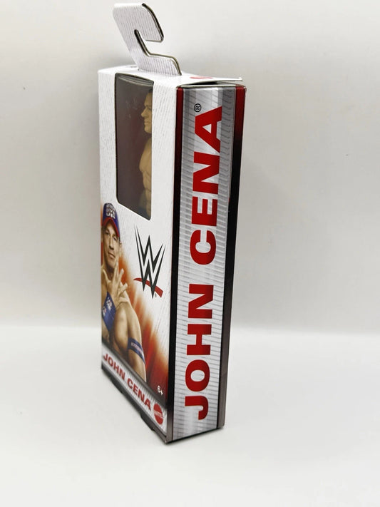 2025 WWE Mattel Value Figure Series 1 John Cena