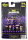 2024 Major Wrestling Figure Podcast Big Rubber Guys Series 4 "Macho Man" Randy Savage [With Orange Trunks]