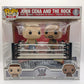 2022 WWE Funko POP! Vinyls 2-Pack: John Cena & The Rock