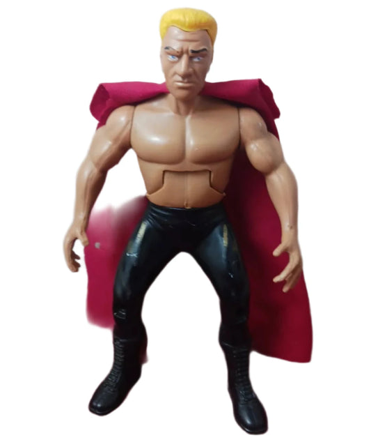 7" Deluxe Style Bootleg/Knockoff Shocker