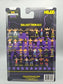 2025 MAJOR Big Rubber Guys Series 10 Bad News Allen