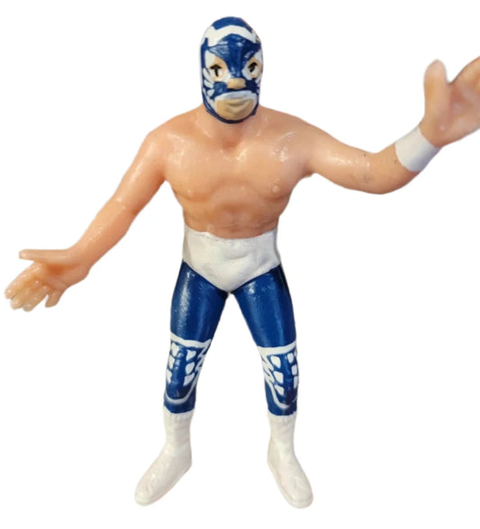 4.5" Classic Style Bootleg/Knockoff Blue Panther