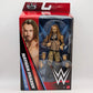 2026 WWE Mattel Elite Collection Series 127 Nathan Frazer
