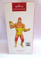 2024 WWE Hallmark Keepsake Ornaments Hulk Hogan