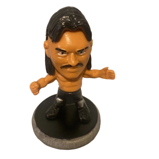 2.75" Bootleg/Knockoff Little Big Head Dominik Mysterio