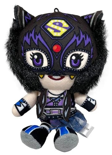 2024 Stardom Good Smile Co. 16d Plushie Collection 001: Starlight Kid