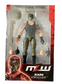 2024 MLW Boss Fight Studio Premium Series 1 Mads Kruger