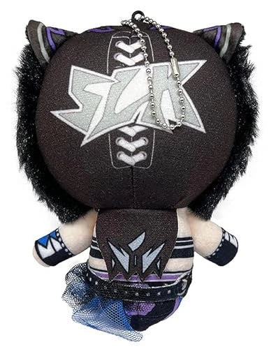 2024 Stardom Good Smile Co. 16d Plushie Collection 001: Starlight Kid