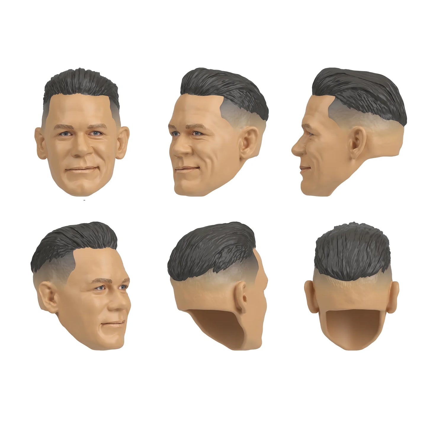 2026 WWE Mattel Creations Exclusive Ultimate Edition "Final Match" John Cena