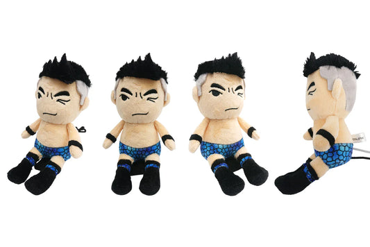 2024 NJPW Tokon Shop Exclusive Pyonsuke SANADA