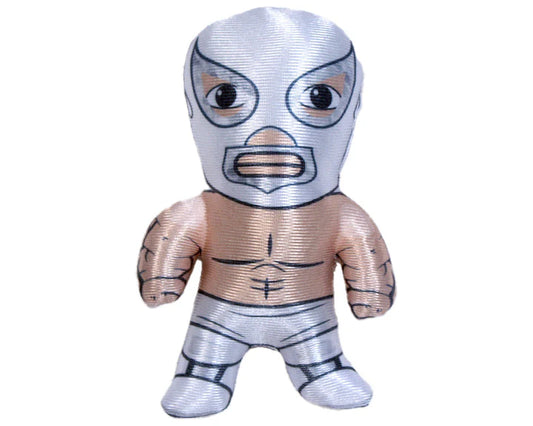 6" Mexican Bootleg/Knockoff Plush El Santo
