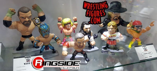 Unreleased WWE Jada Toys Metals Die Cast 4" "Macho Man" Randy Savage