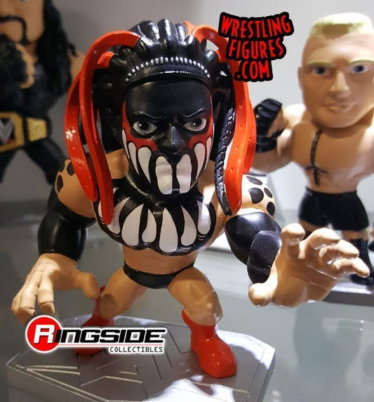 Unreleased WWE Jada Toys Metals Die Cast 4" Finn Balor