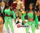 2013 WWE Mattel Basic Battle Packs Series 24 Naomi & Cameron
