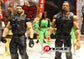2013 WWE Mattel Basic Battle Packs Series 24 Seth Rollins & Roman Reigns