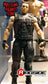 2013 WWE Mattel Basic Series 33 #60 Dean Ambrose