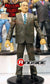 2013 WWE Mattel Basic Battle Packs Series 25 Brock Lesnar & Paul Heyman