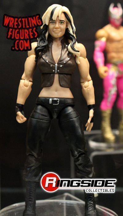 2014 WWE Mattel Basic Best of 2013 Kaitlyn